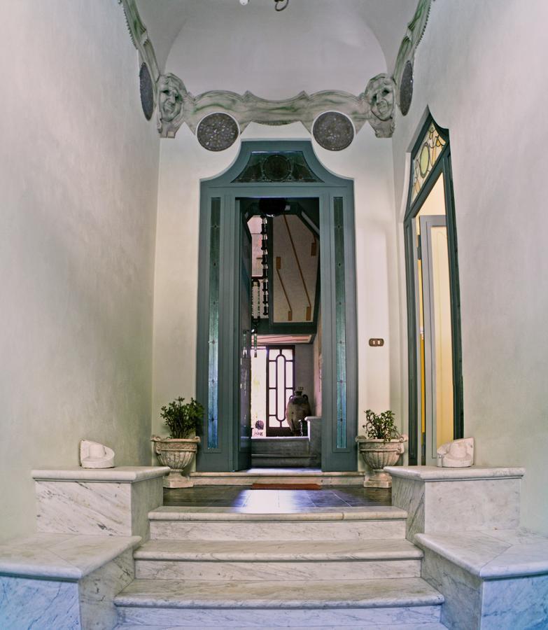 Inn Liberty Giarre Exterior photo