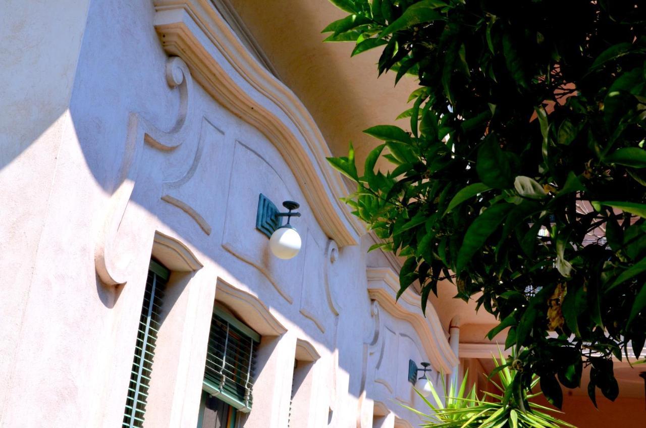 Inn Liberty Giarre Exterior photo