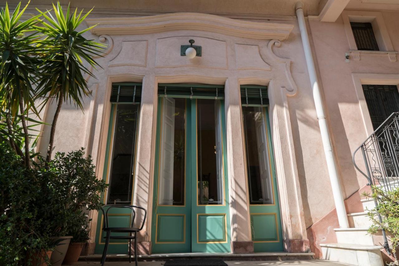 Inn Liberty Giarre Exterior photo